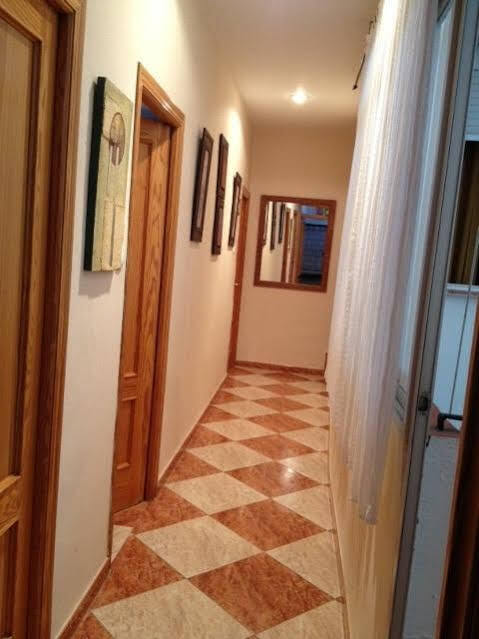 Pension Cibeles Cordoba Exterior photo